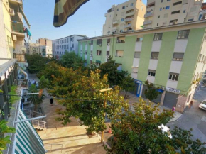 Shell Apartment - Retro feeling ( City center )